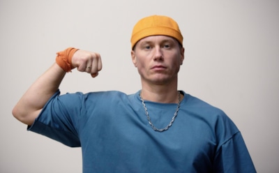 Зацепин рассказал о конфликте с Губиным из-за обидной песни