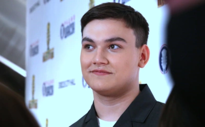 Интересные факты о младшем сыне Михаила Круга Александре