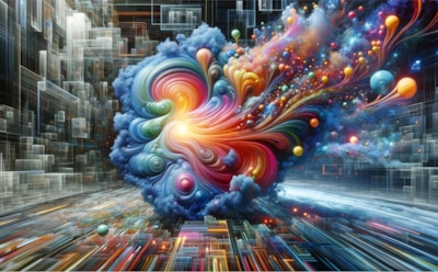 Эксперт Kaspersky: у нейросетей могут возникать галлюцинации