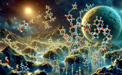 Ученые раскрыли тайну появления первых протоклеток на Земле