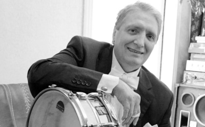 Умер последний участник рок-группы «Зоопарк» Валерий Кирилов