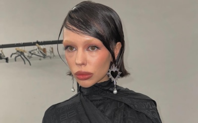 Инстасамка отменила тур по России из-за жалоб