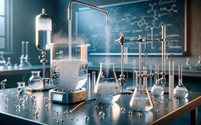 Ученые назвали простой способ очистки воды от микропластика