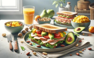 Врач Вялов назвал лучшие продукты на завтрак для крепких сосудов