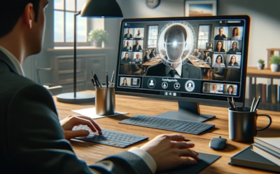 Минцифры запустит сервис для участия в судебных заседаниях онлайн