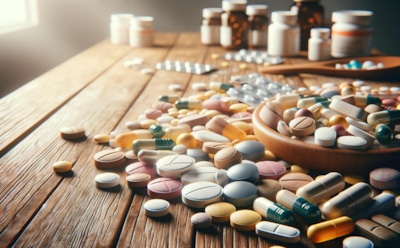 Врач рассказал о вреде добавок с кальцием