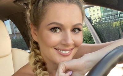 Мария Кожевникова заявила о желании завести пятого ребенка