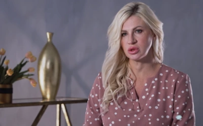 История Анны из Владивостока, участницы шоу «Беременна в 45»