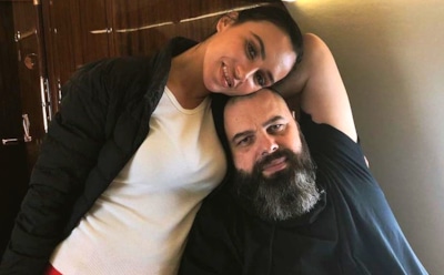 Фадеев ответил на слух о сыне от Серябкиной