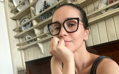 Наталья Орейро снимется в одном фильме с Охлобыстиным и Асмус