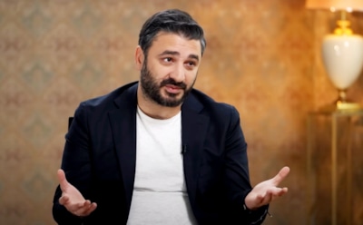 Режиссер Андреасян заявил, что его оскорбил Данила Козловский