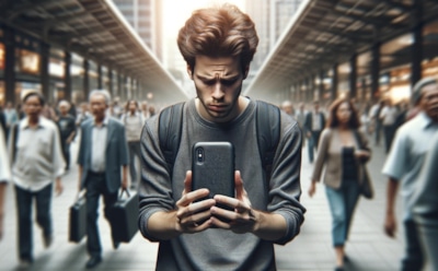 Роскачество рассказало о действиях в случае кражи телефона