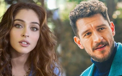 «Спрячь меня»: чем кончился турецкий сериал