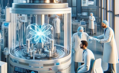 Ученые РФ научились бороться с раком электромагнитным излучением