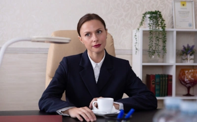 «Женский защитник»: чем кончился сериал