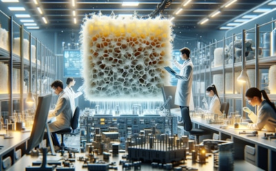 Ученые рассказали о добыче золота из отходов и сыра