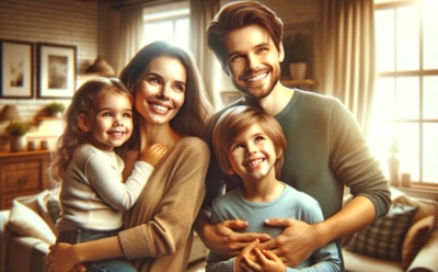 В Госдуму внесен законопроект об увеличении маткапитала