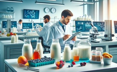 В РФ создали напитки, улучшающие психическое здоровье