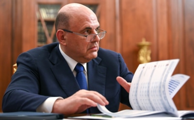 Мишустин утвердил индексацию социальных пенсий