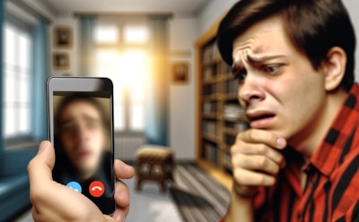 Мошенники стали похищать деньги с помощью трансляции экрана