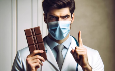 Гастроэнтеролог назвал самые полезные сладости