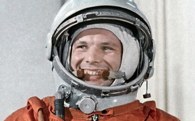 Как сложились судьбы детей первого в мире космонавта Юрия Гагарина