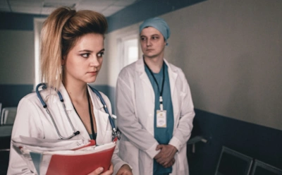 «Лекари душ»: чем кончился сериал