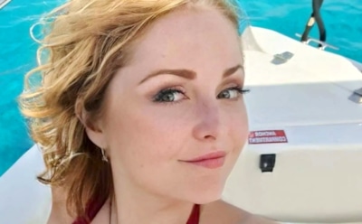 Дочь Михаила Задорнова родила третьего ребенка