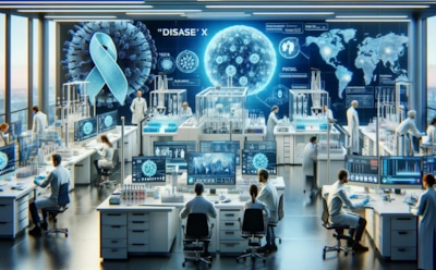 Роспотребнадзор: нагнетание вокруг «болезни Х» выгодно фармкампаниям