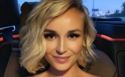 Полина Гагарина анонсировала свой «последний концерт»