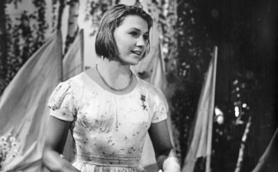 Умерла ушедшая в монастырь актриса Галина Яцкина