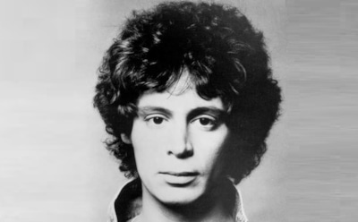 Умер певец Эрик Кармен, автор хита All by Myself