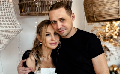 Судьбоносная встреча на танцах: история любви Олега и Александры Верещагиных