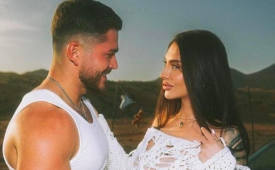 Татьяна Мусульбес подтвердила беременность