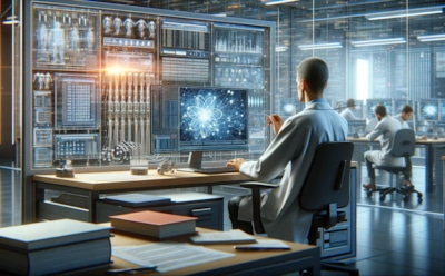 Эксперт «Касперского» оценил риск «восстания машин»