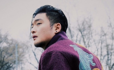 Слухи о романах и крепкая семья: о личной жизни Анатолия Цоя