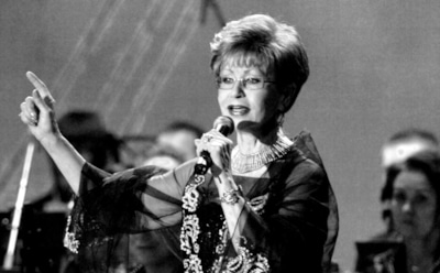 Раскрыты дата и место похорон легенды советского ТВ Светланы Моргуновой