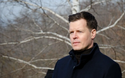 За кадром: что известно о личной жизни актеров сериала «Десять дней до весны»