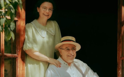 Жена Петросяна рассказала о восстановлении после вторых родов