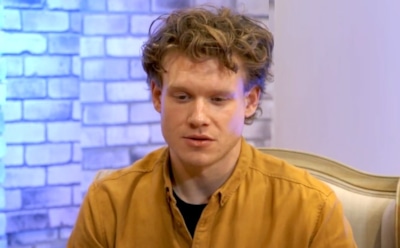 Актер «Последнего богатыря» Хориняк избежал взыскания 8 млн рублей