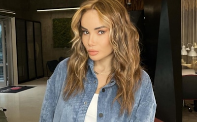 Айза рассказала о борьбе с зависимостью