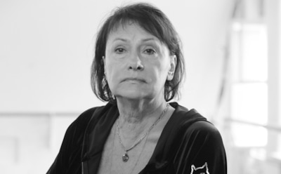 Умерла глава московского Театра классического балета Наталия Касаткина