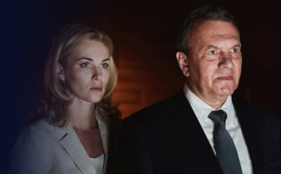 «Переведи ее через Майдан»: содержание серий и финал сериала