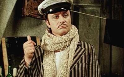 Роман Ильфа и Петрова «Двенадцать стульев»: характеристика героев