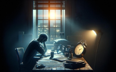 Ученые назвали худшее время для организма человека