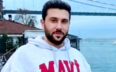 Эрдоган вмешался: турка посадили за убийство кота