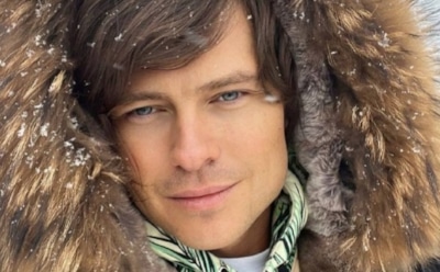 Прохор Шаляпин продегустировал блюда из насекомых