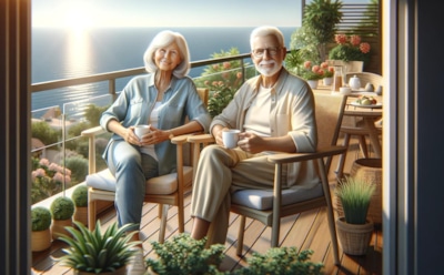 Составлен рейтинг лучших городов России для жизни на пенсии