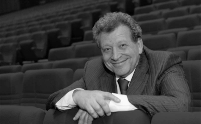 Три жены Бориса Грачевского: о личной жизни руководителя «Ералаша»