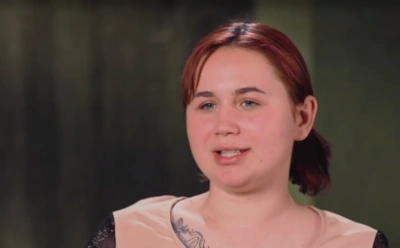 История Ани из Ростова-на-Дону, участницы шоу «Мама в 16»